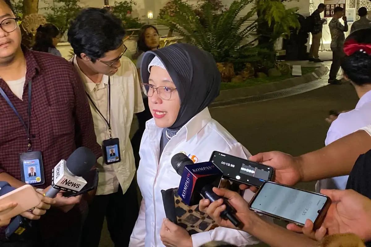 BPS Jelaskan Cara Baca Garis Kemiskinan yang Benar: Bukan Hanya Rp609 Ribu per Orang  