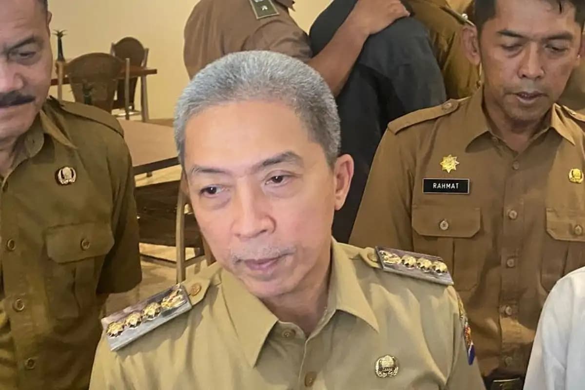 Wali Kota Bogor Usulkan Blacklist PTN bagi Pelajar Terlibat Tawuran  