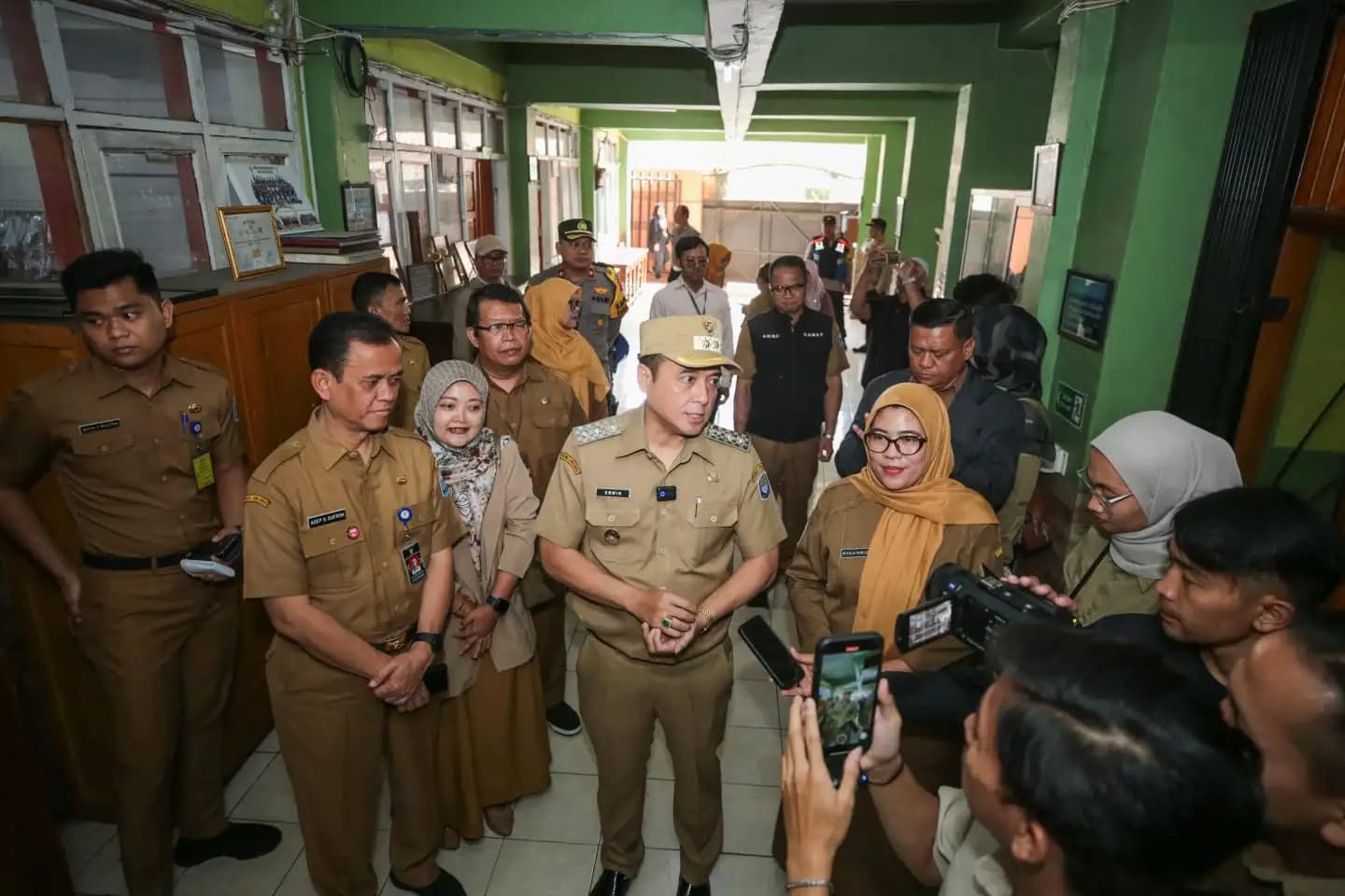 Studi Tur Tak Wajib, Pemkot Bandung Minta Sekolah Tak Bebani Orang Tua