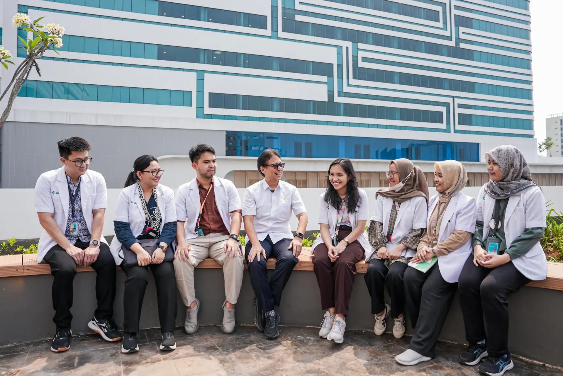 Presiden Terbitkan Perpres Tunjangan Khusus untuk Dokter di Daerah Terpencil