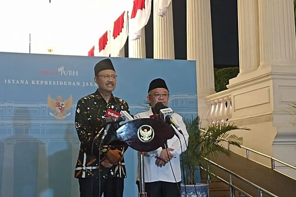 Mensos Minta BI Periksa Rekening Penerima Bansos dengan Saldo Mencurigakan  