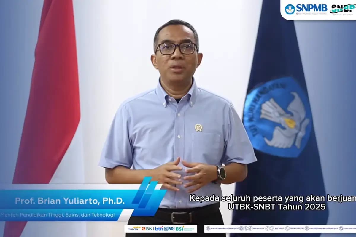 Mendikti Tanggapi Pemeriksaan 16 Guru Besar ULM, Tegaskan Komitmen Perbaikan  