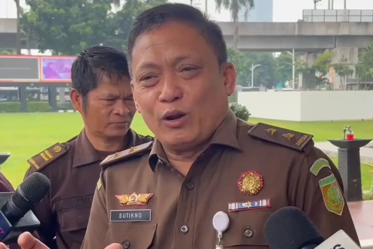 Kejagung Terima Keppres Abolisi, Tom Lembong Segera Dibebaskan dari Rutan Cipinang  