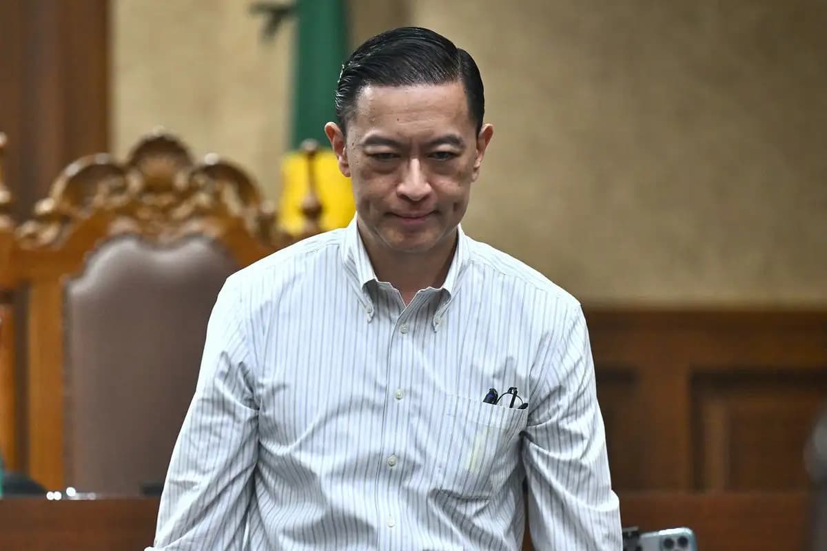 Pemerintah Beri Abolisi untuk Tom Lembong dan Amnesti untuk Hasto, Ini Alasannya