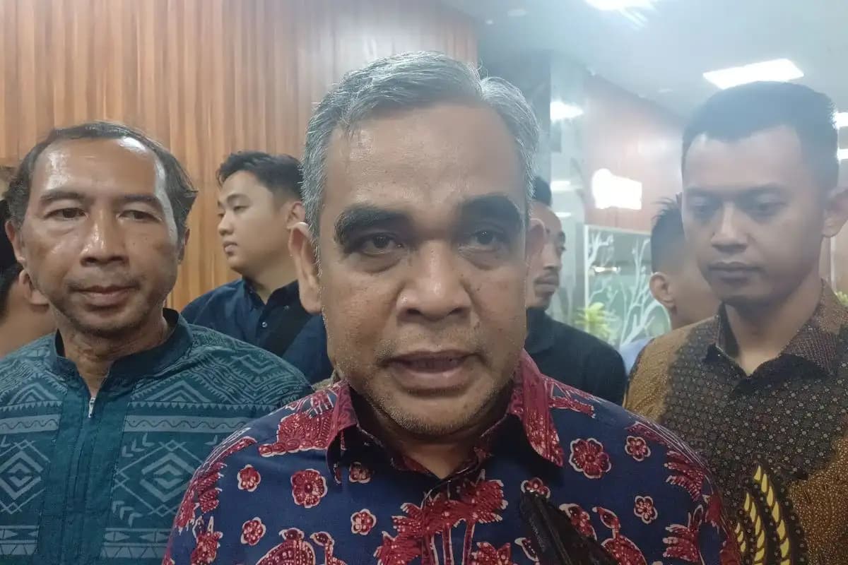 PDI-P Dukung Pemerintahan Prabowo sebagai Sparring Partner, Gerindra Ucapkan Terima Kasih