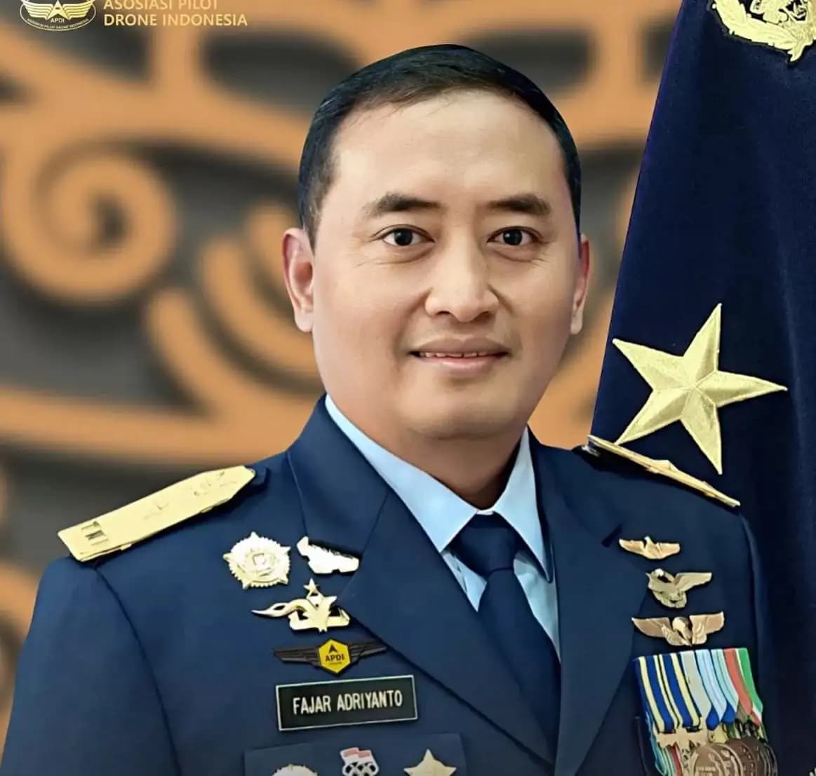 Marsma Fajar Andriyanto Dimakamkan di Probolinggo Usai Kecelakaan Pesawat Latih
