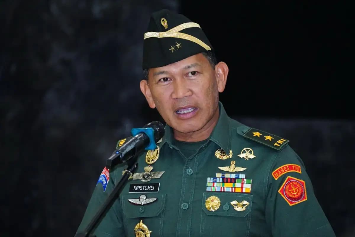 TNI Tegaskan Penempatan Prajurit di Rumah Jampidsus Febrie Sesuai Prosedur