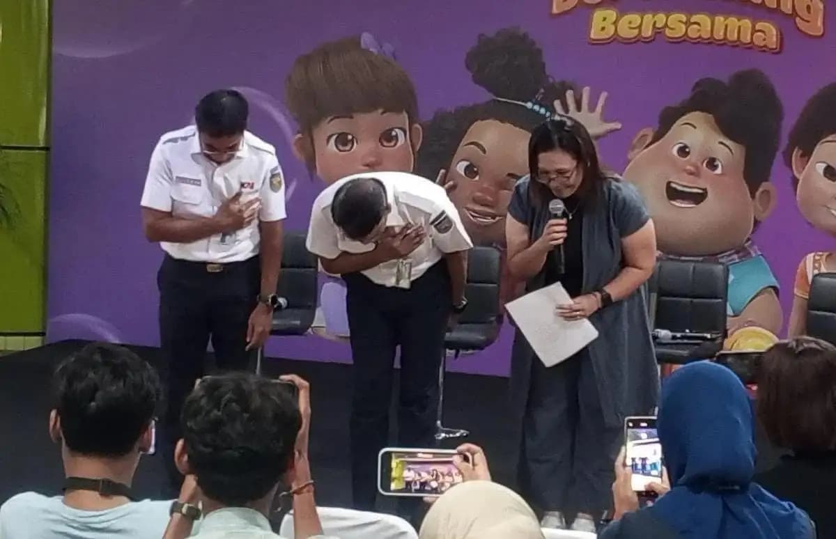 KAI Minta Maaf atas Anjloknya KA Argo Bromo Anggrek, Jalur Kini Sudah Normal