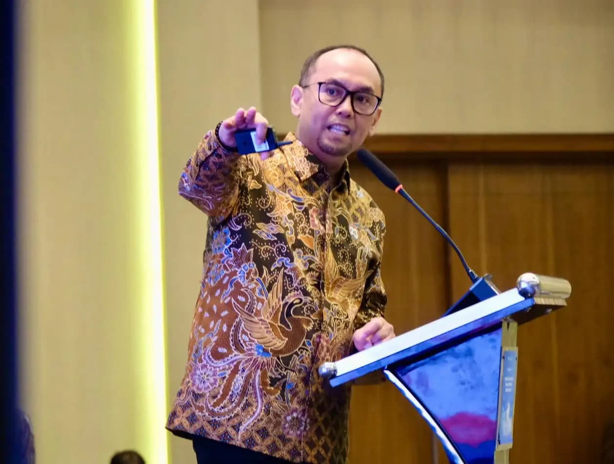PPATK Selesaikan Pemblokiran 122 Juta Rekening Dormant, Serahkan Penanganan ke Perbankan