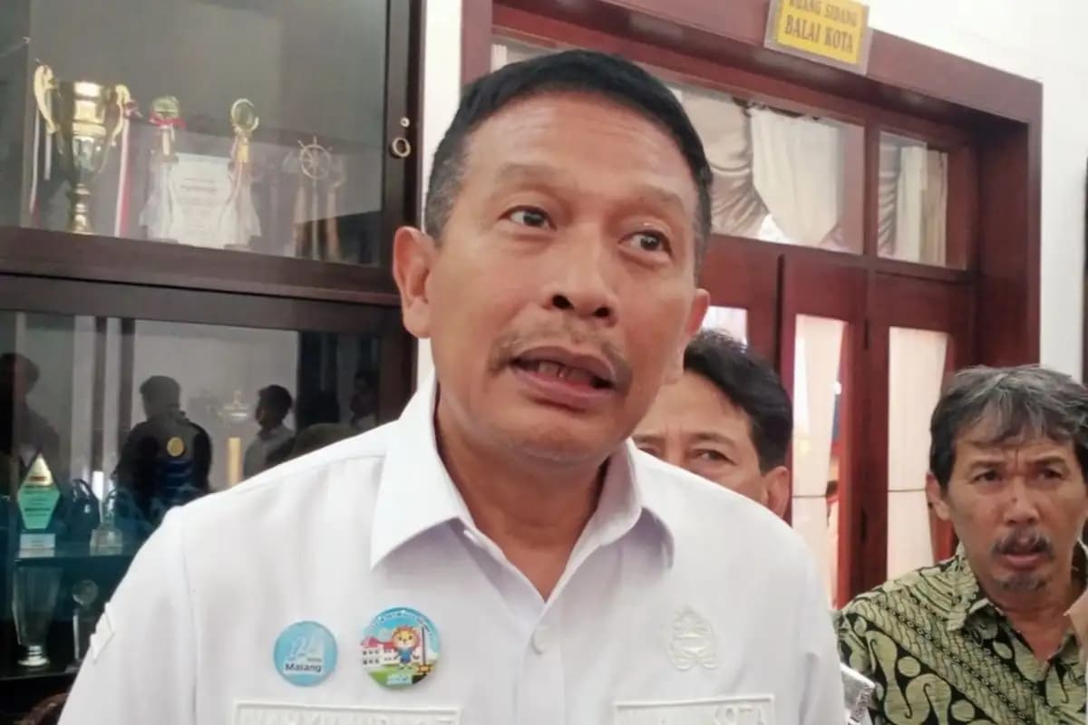 Wali Kota Malang Tegaskan Sound Horeg Diatur Ketat, Bukan Dilarang Total  