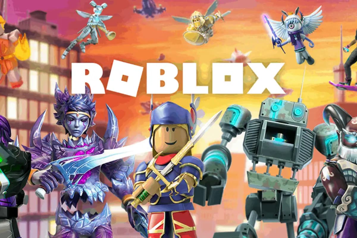 Studi Ungkap Potensi Risiko Buruk Roblox bagi Anak, Mulai dari Konten Dewasa hingga Interaksi Tidak Aman  