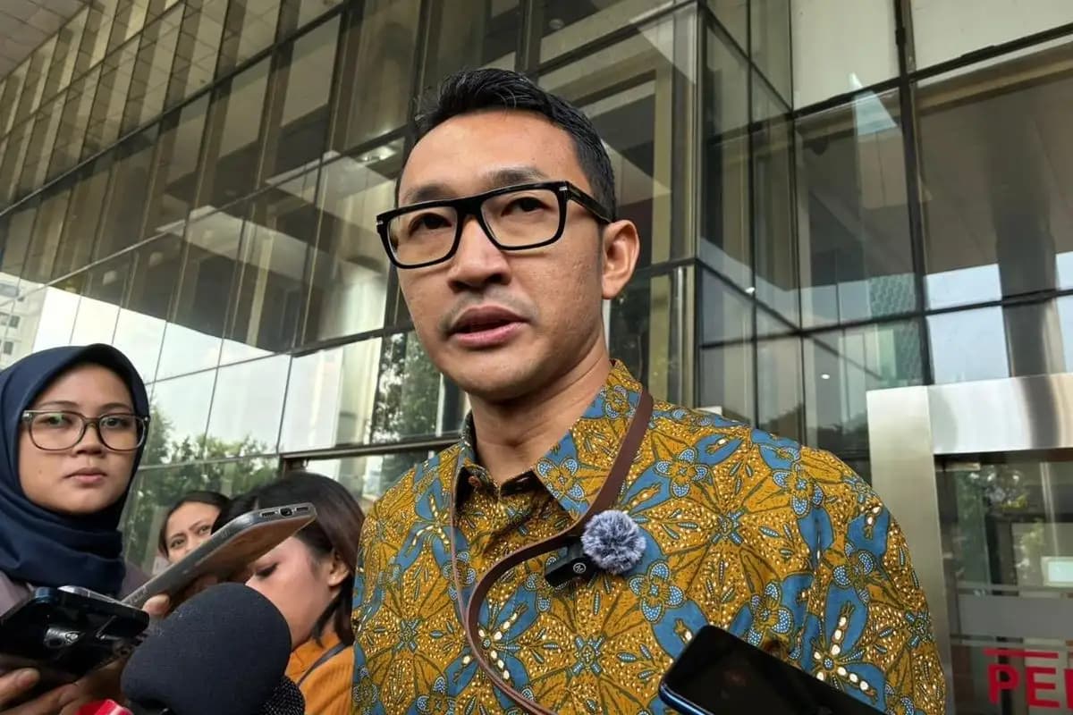 KPK Periksa Dirut PT IIM sebagai Saksi Kasus Investasi Fiktif PT Taspen  
