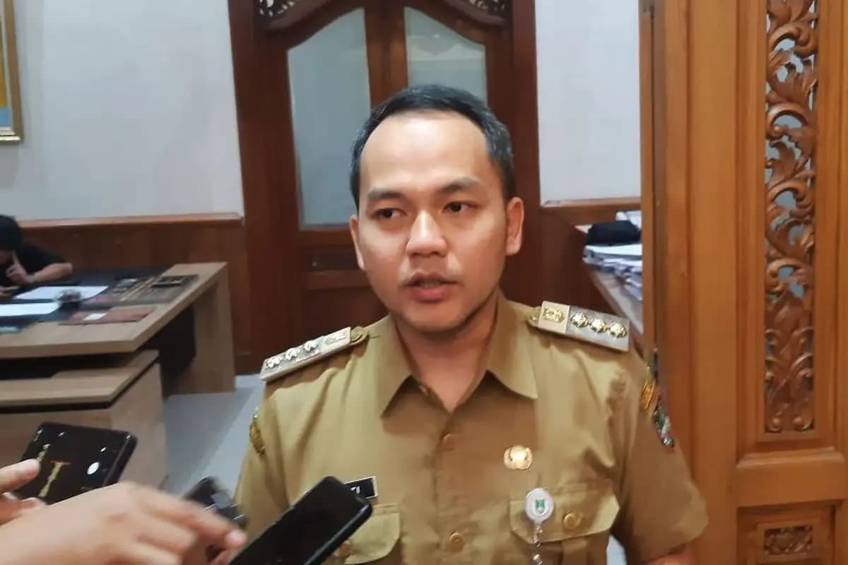 Solo Siapkan Program Pelatihan Kerja bagi Warga Miskin Usia Produktif  