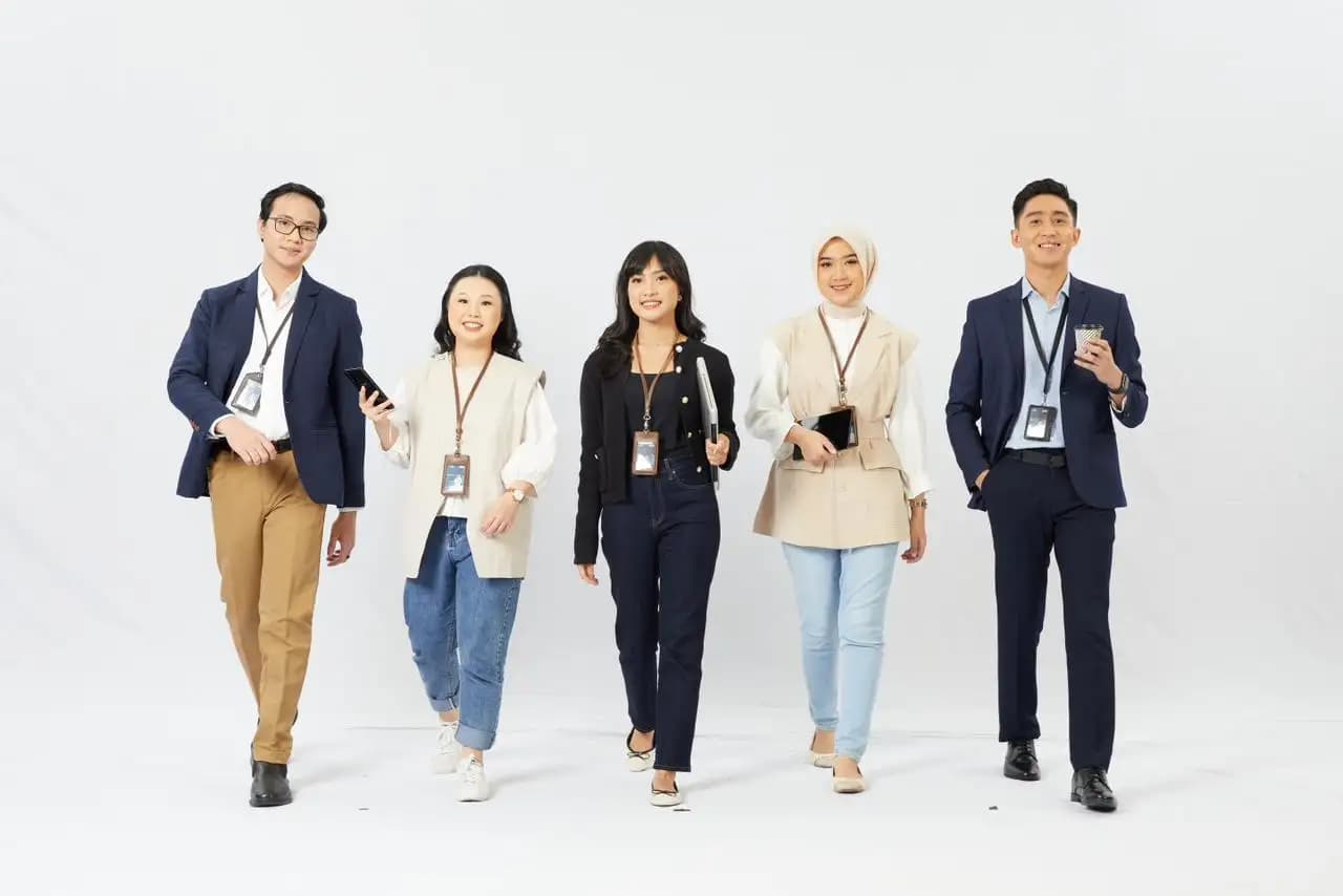 BRI Buka Rekrutmen BFLP 2025: Level Up Karier Kamu, Sesuai Passion!