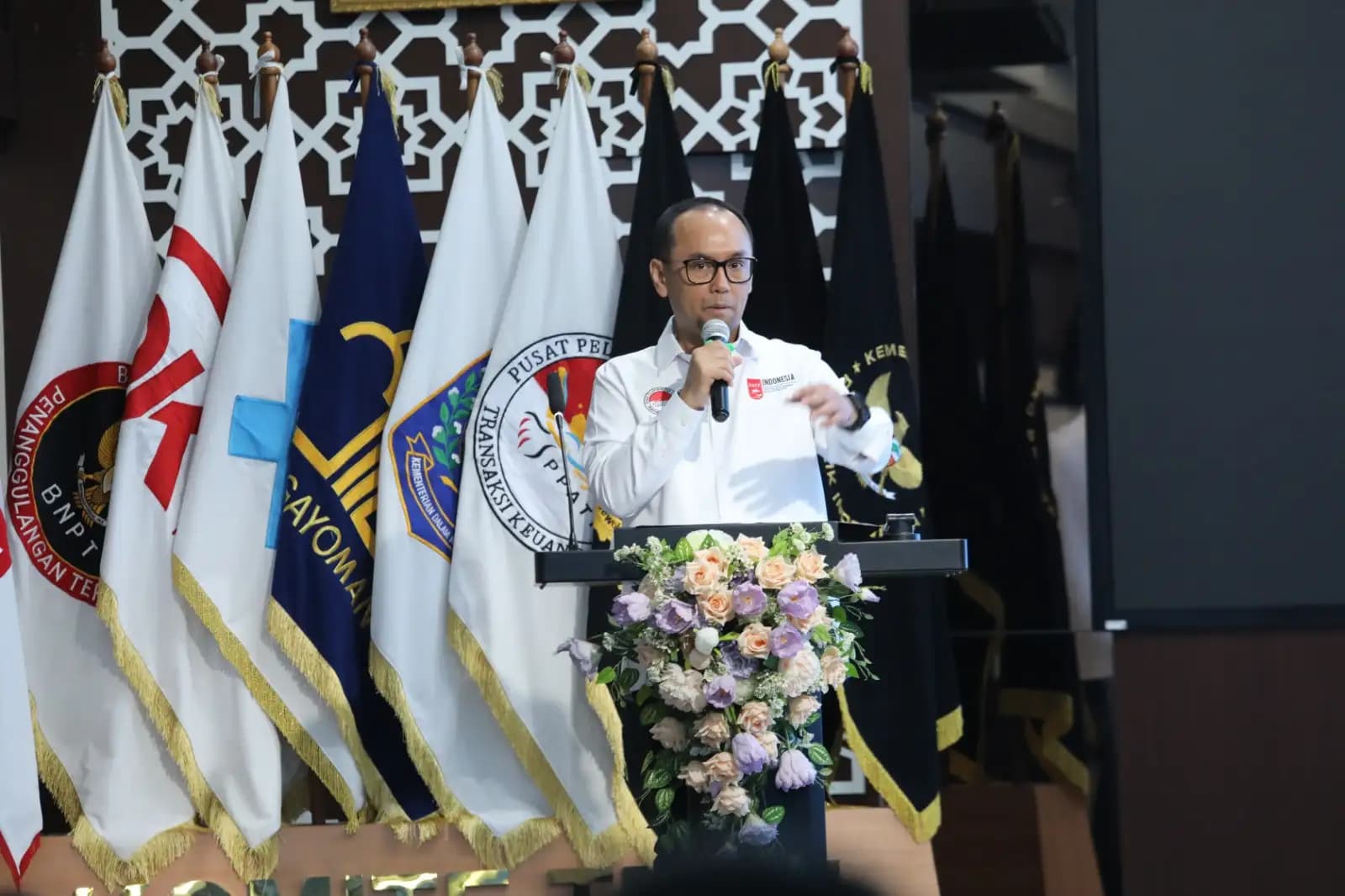 PPATK Buka Blokir 100 Juta Rekening Dormant, Ada yang Mengendap 35 Tahun