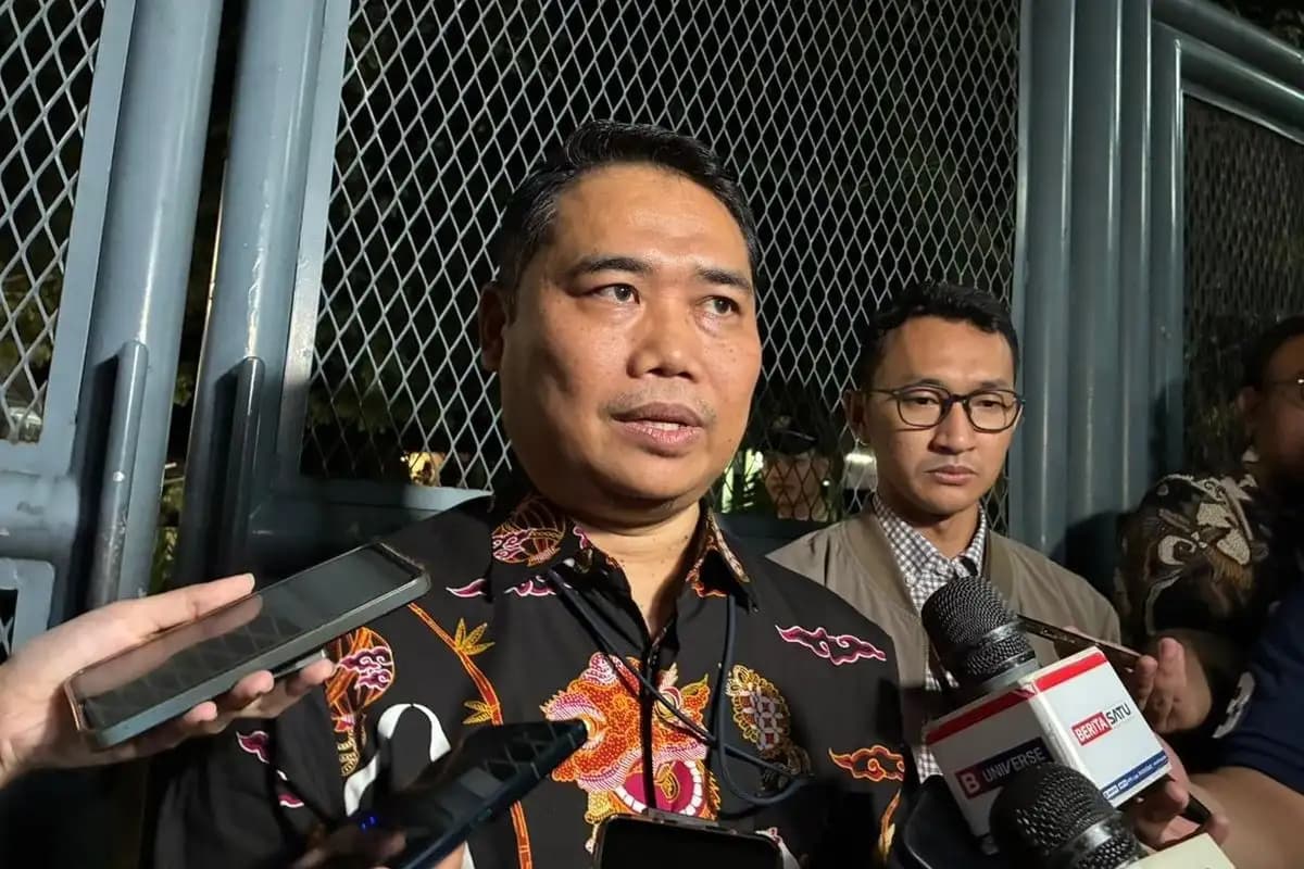 KPK Dalami Pembuatan SK Kuota Haji 2024, Dugaan Kerugian Negara Lebih dari Rp1 Triliun  
