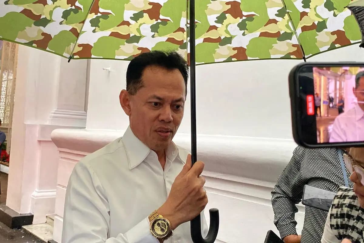 Prabowo Instruksikan Penyederhanaan Birokrasi Usai Mundurnya Dirut Agrinas  