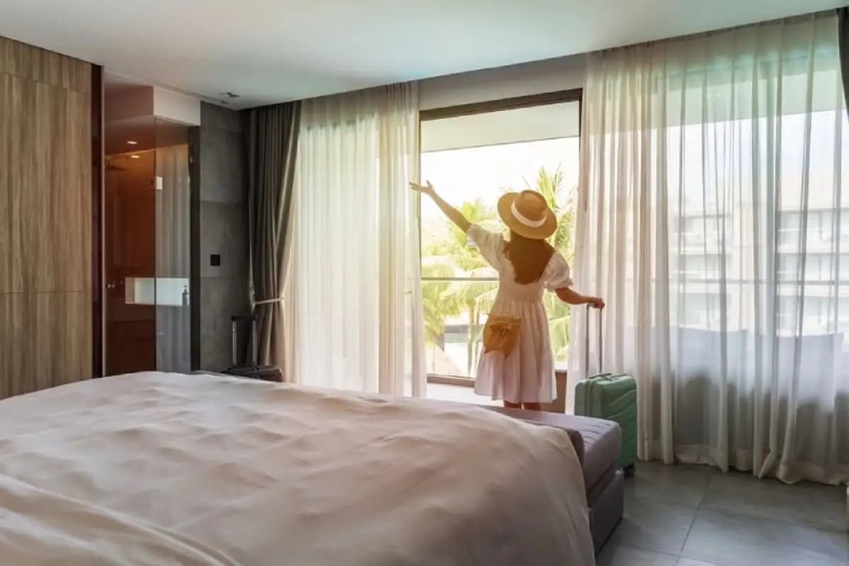 Hotel di NTB Stop Putar Musik Akibat Beban Royalti, Okupansi Lesu Jadi Penyebab  