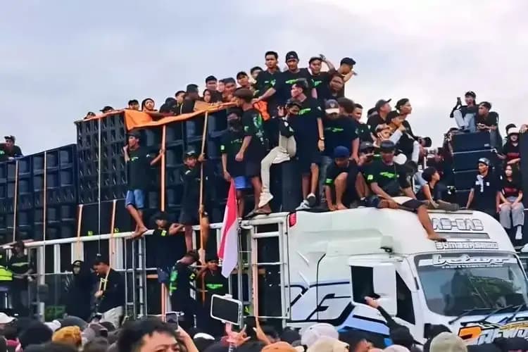 Paparan Suara Ekstrem Berisiko Picu Gangguan Jantung, Kasus Sound Horeg di Lumajang Jadi Sorotan