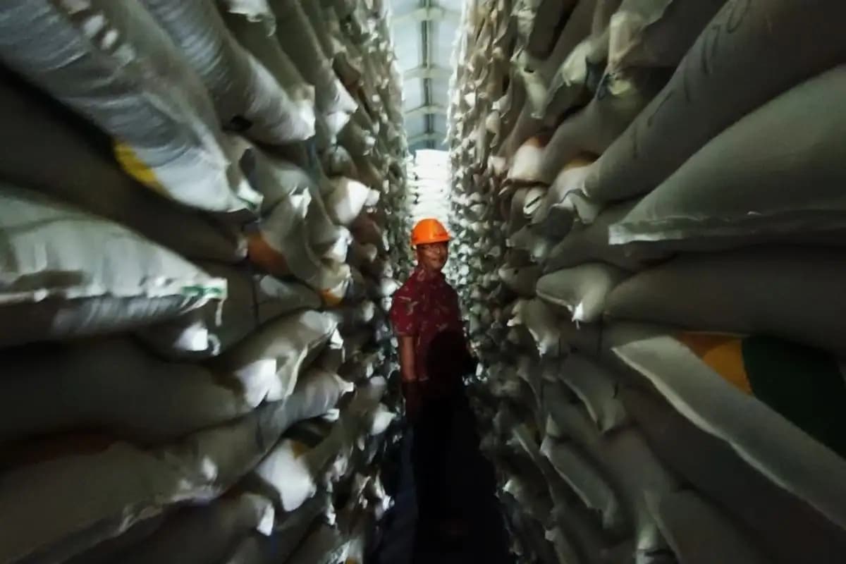 Gula Petani Jatim Menumpuk di Gudang, APTRI Desak Pemerintah Intervensi Harga  