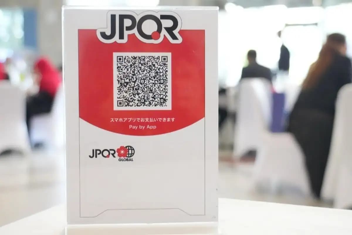 QRIS Resmi Beroperasi di Jepang, Bank Indonesia Bidik Pasar China Selanjutnya  