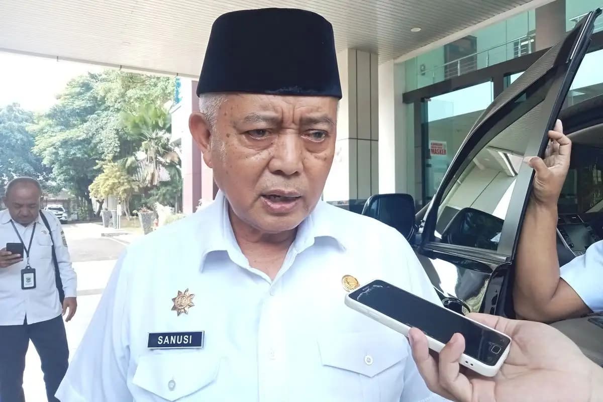 Bupati Malang Tegaskan Tidak Ada Kenaikan PBB Tahun 2025  