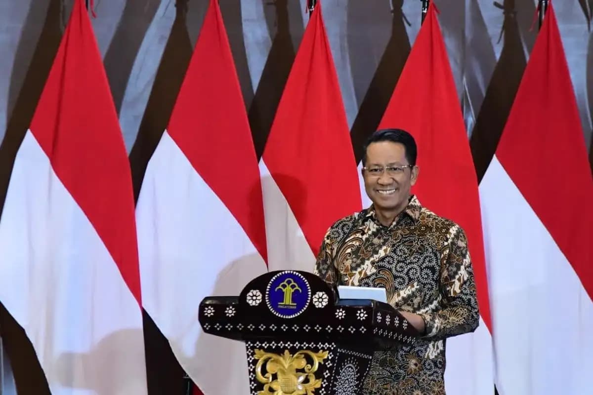 Menkum Tegaskan Pemutaran Musik di Acara Pernikahan Tidak Kena Royalti  