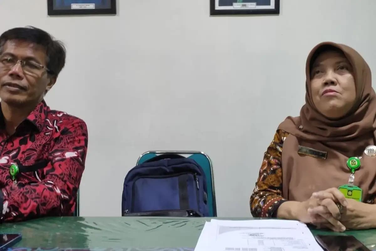 Tiga Bakteri Berbahaya Ditemukan dalam Menu MBG Penyebab Keracunan 497 Siswa di Kulon Progo  