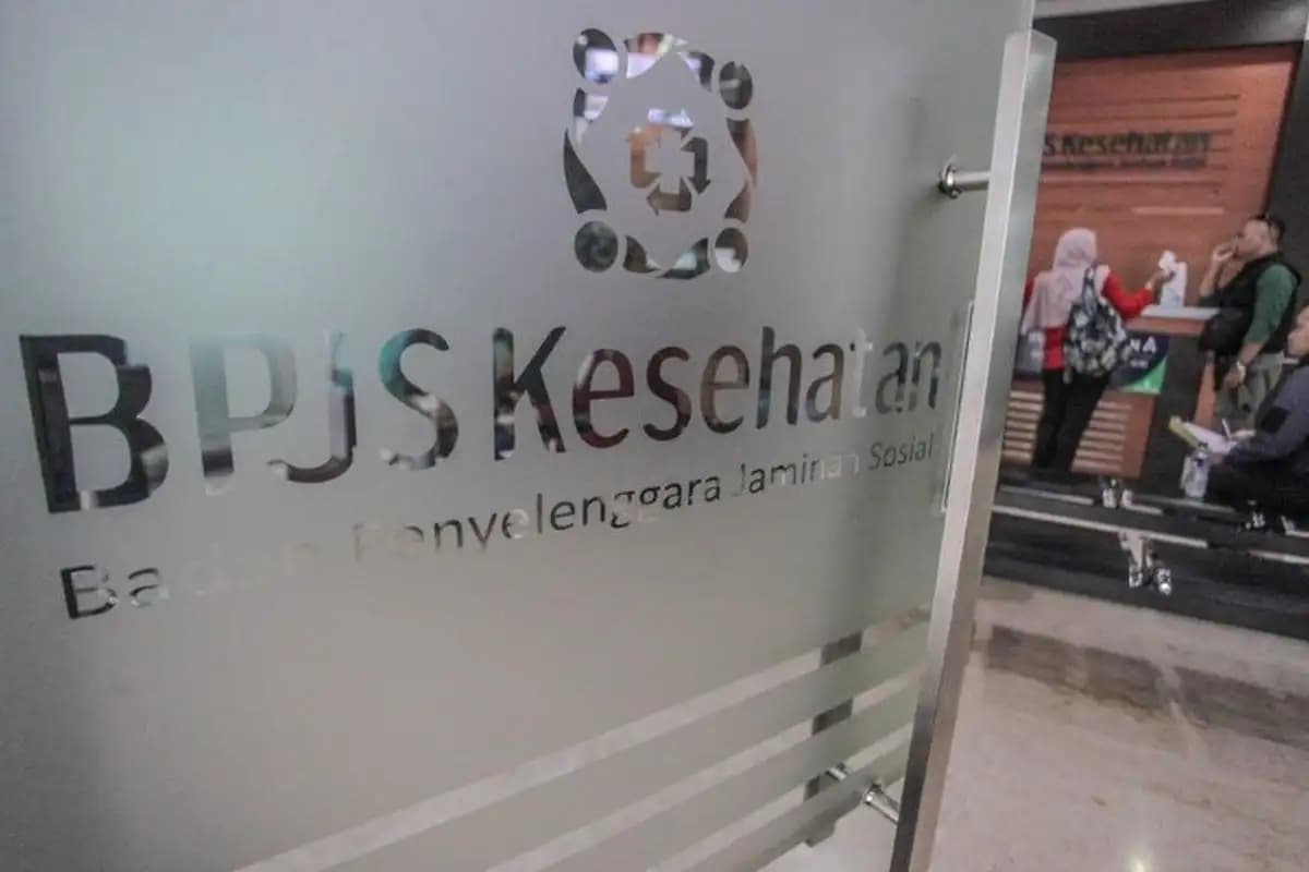 DPR Bocorkan Rencana Kenaikan Iuran BPJS Kesehatan Bertahap Mulai 2026  