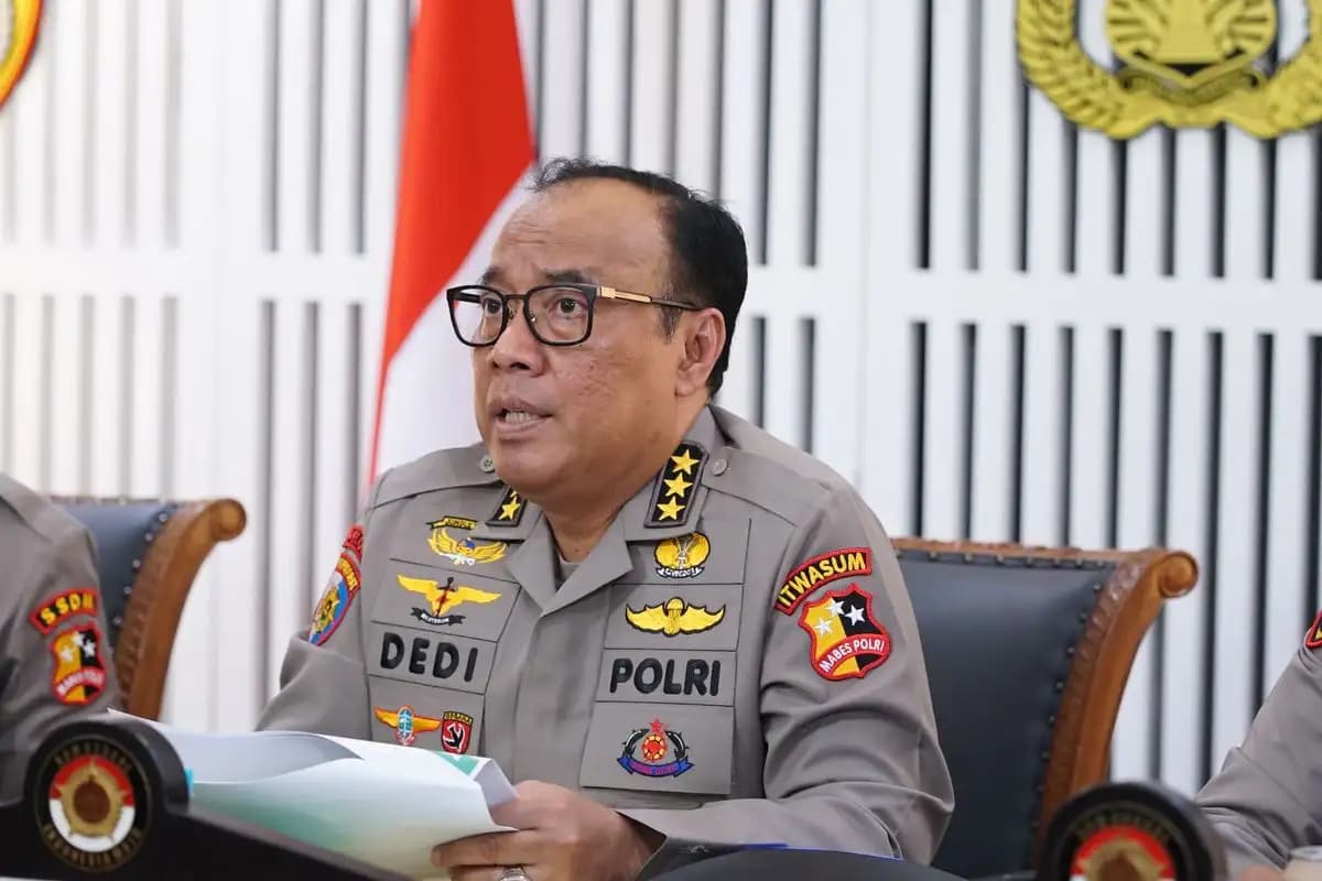 TNI-Polri Perkuat Patroli hingga Level RT/RW untuk Jamin Keamanan Warga