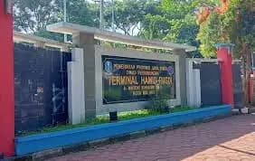 Terminal Hamid Rusdi Disiapkan Jadi Titik Singgah Trans Jatim, Diharapkan Hidupkan Kembali Aktivitas