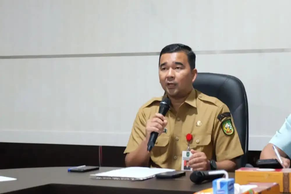 Pemprov Riau Pastikan Belum Ada Program Lanjutan Transmigrasi di Bengkalis dan Inhil