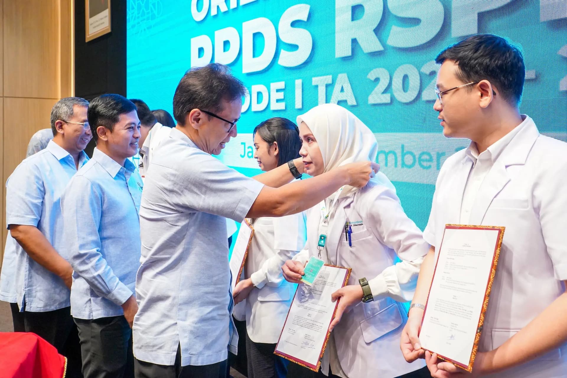 Menkes Tegaskan Reformasi Pendidikan Dokter Spesialis: Bekerja, Bukan Kuliah