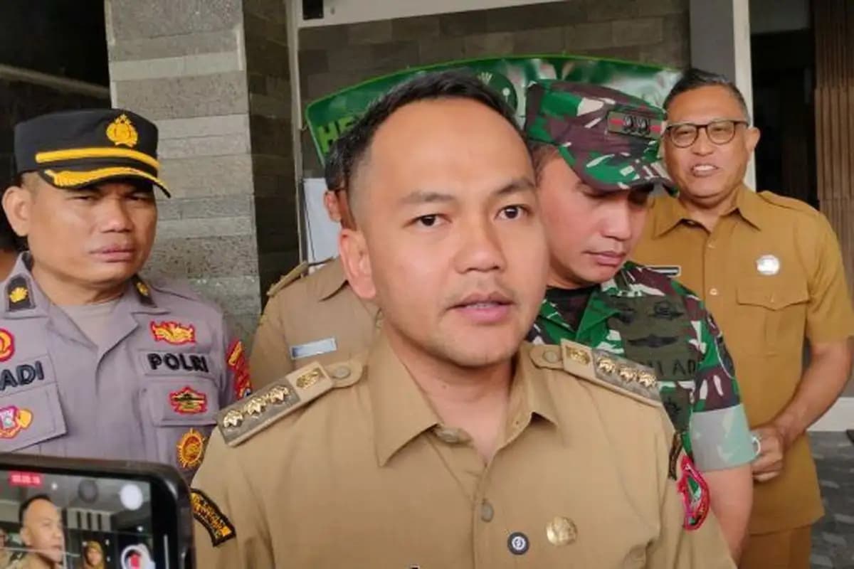 Wali Kota Solo Minta Menu MBG Disesuaikan dengan Usia Siswa, Pastikan Kualitas Gizi