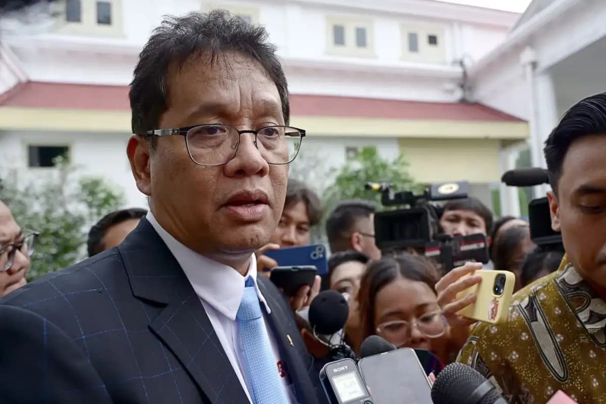 Menkeu Tarik Rp 200 Triliun dari BI, Bank Diminta Genjot Kredit ke Sektor Riil