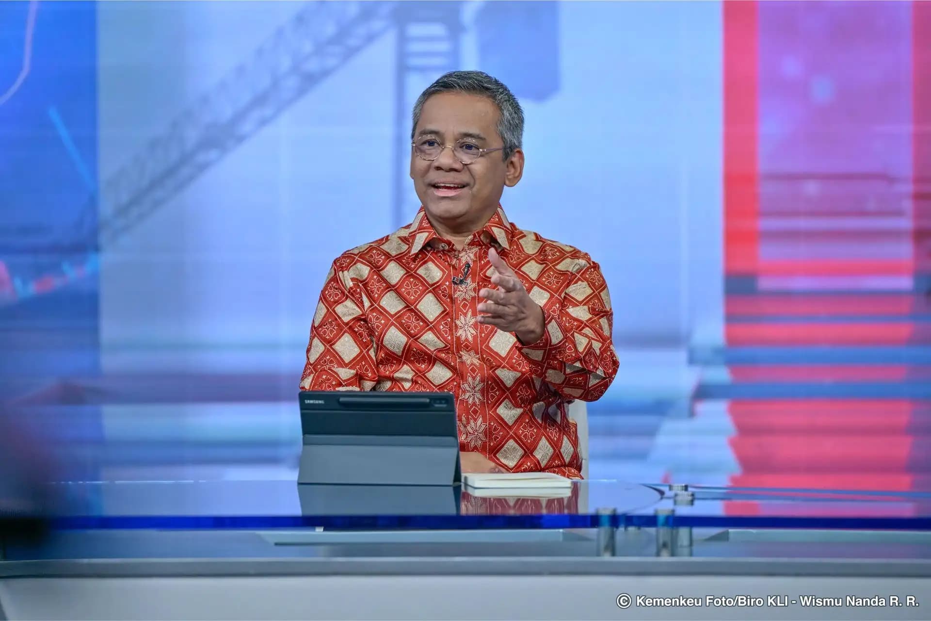 Belanja Negara Capai Rp1.960,3 Triliun hingga Agustus 2025, Subsidi Naik untuk BBM hingga Pupuk