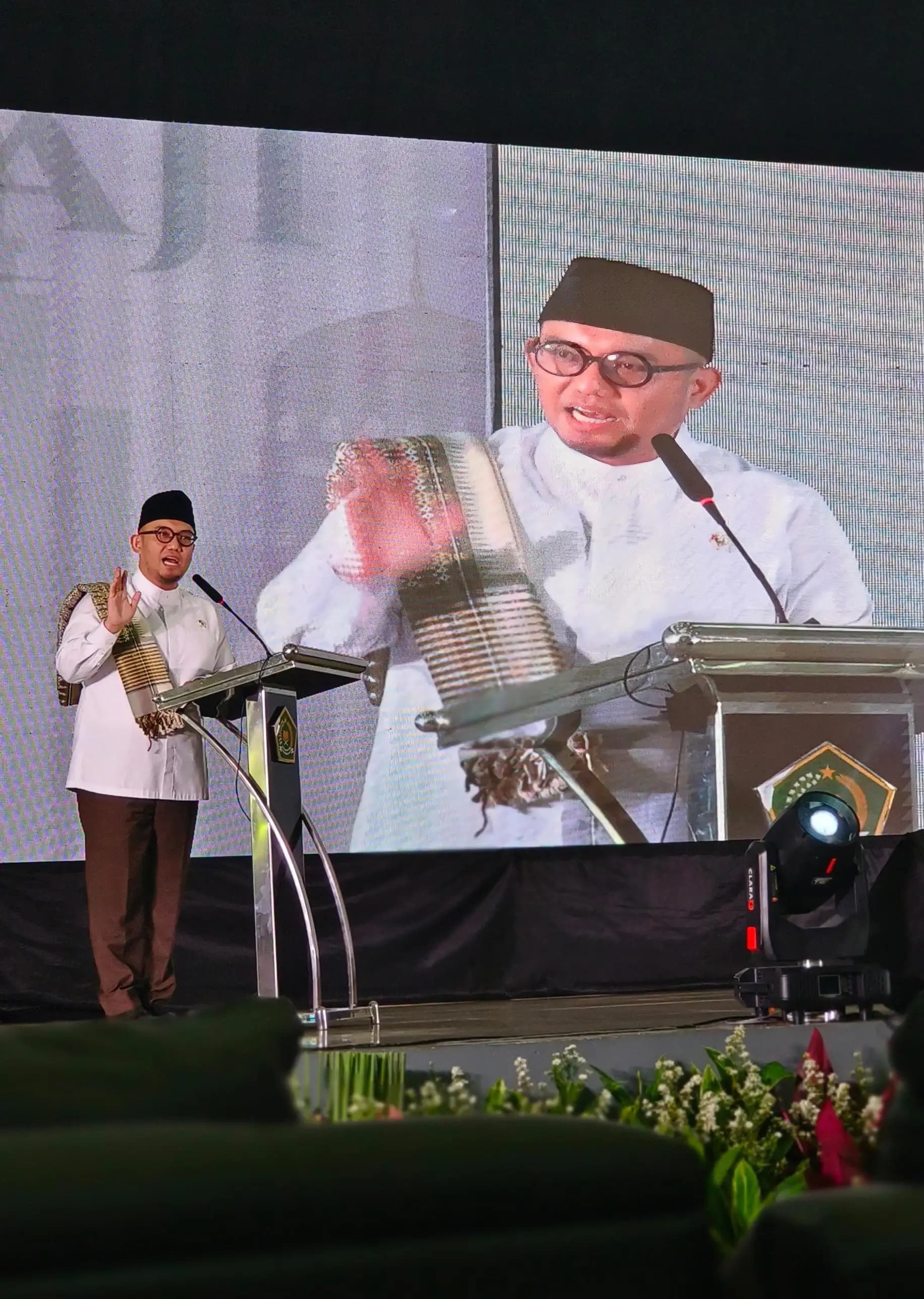 Kuota Haji Indonesia 2026 Tetap 221.000 Jemaah, Pemerintah Pastikan Transparansi Penyelenggaraan