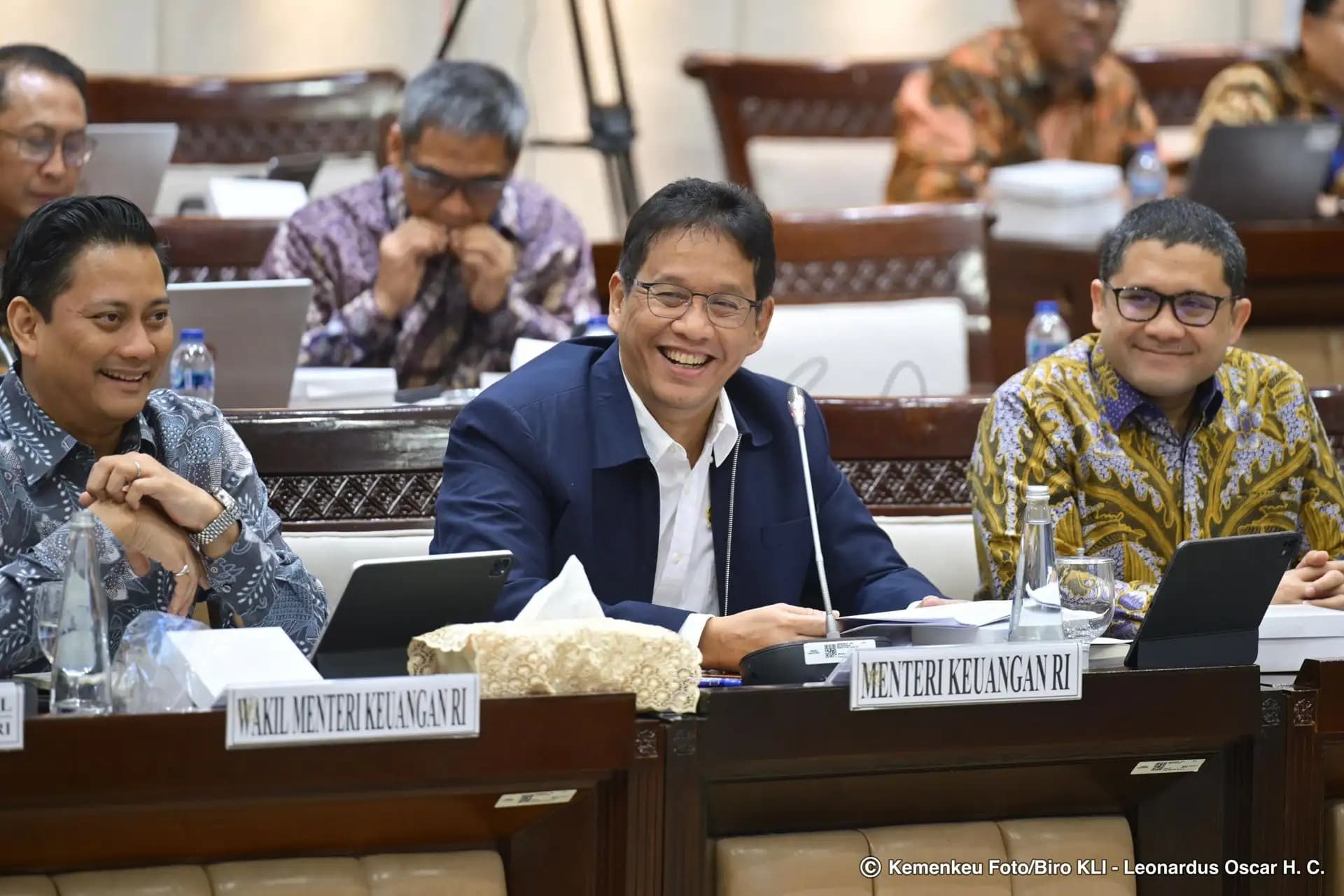 Realisasi Subsidi dan Kompensasi Capai Rp218 Triliun, Pemerintah Tegaskan Komitmen Jaga Daya Beli
