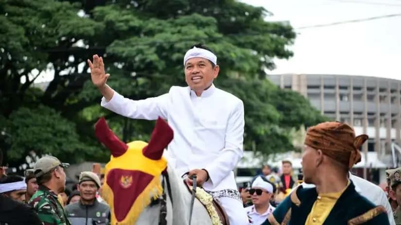 Dedi Mulyadi Siapkan Strategi Penghematan Anggaran 2026, Belanja Publik Tak Terdampak
