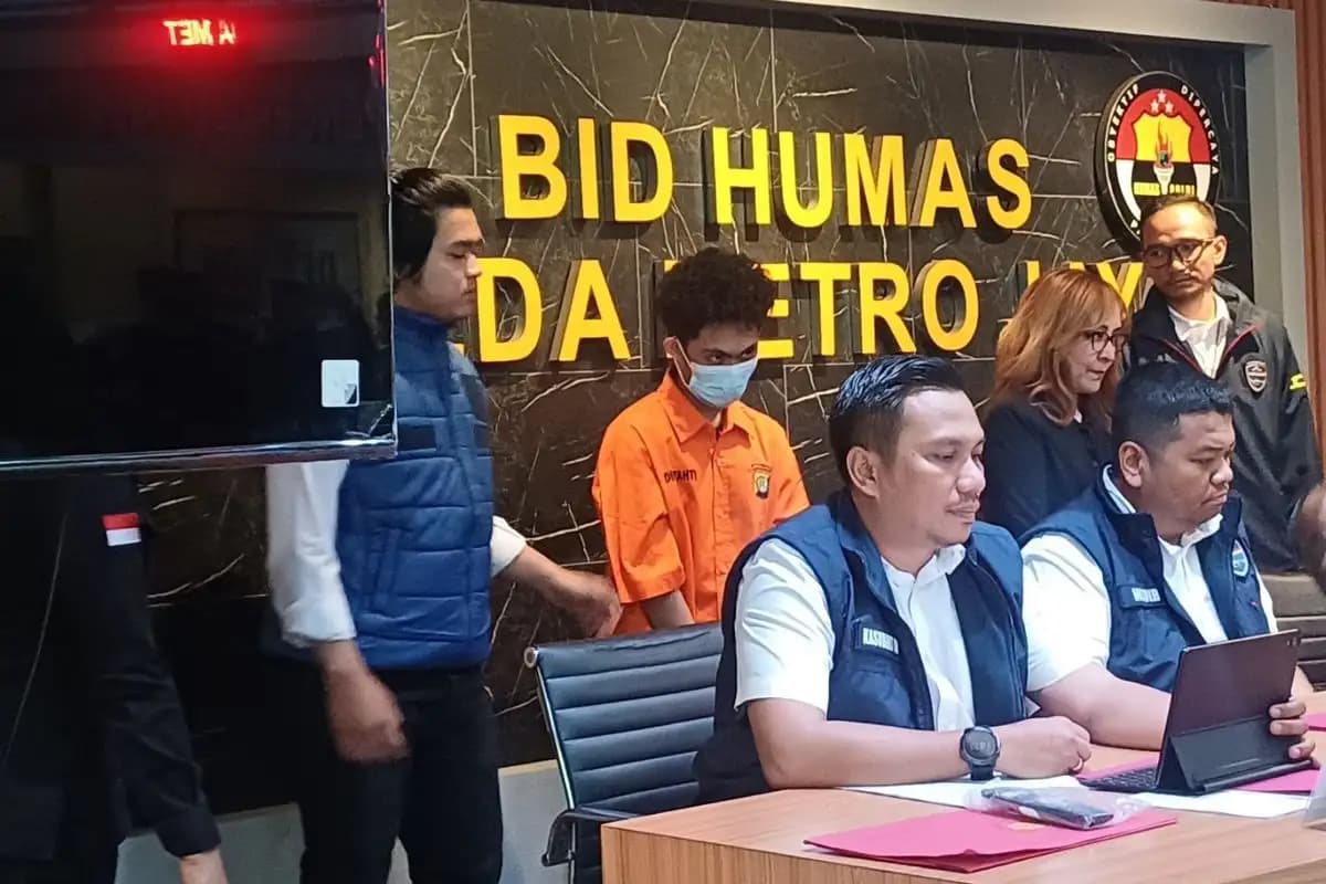 Pemilik Akun X Bjorka Klaim Retas 4,9 Juta Data Nasabah Bank Swasta