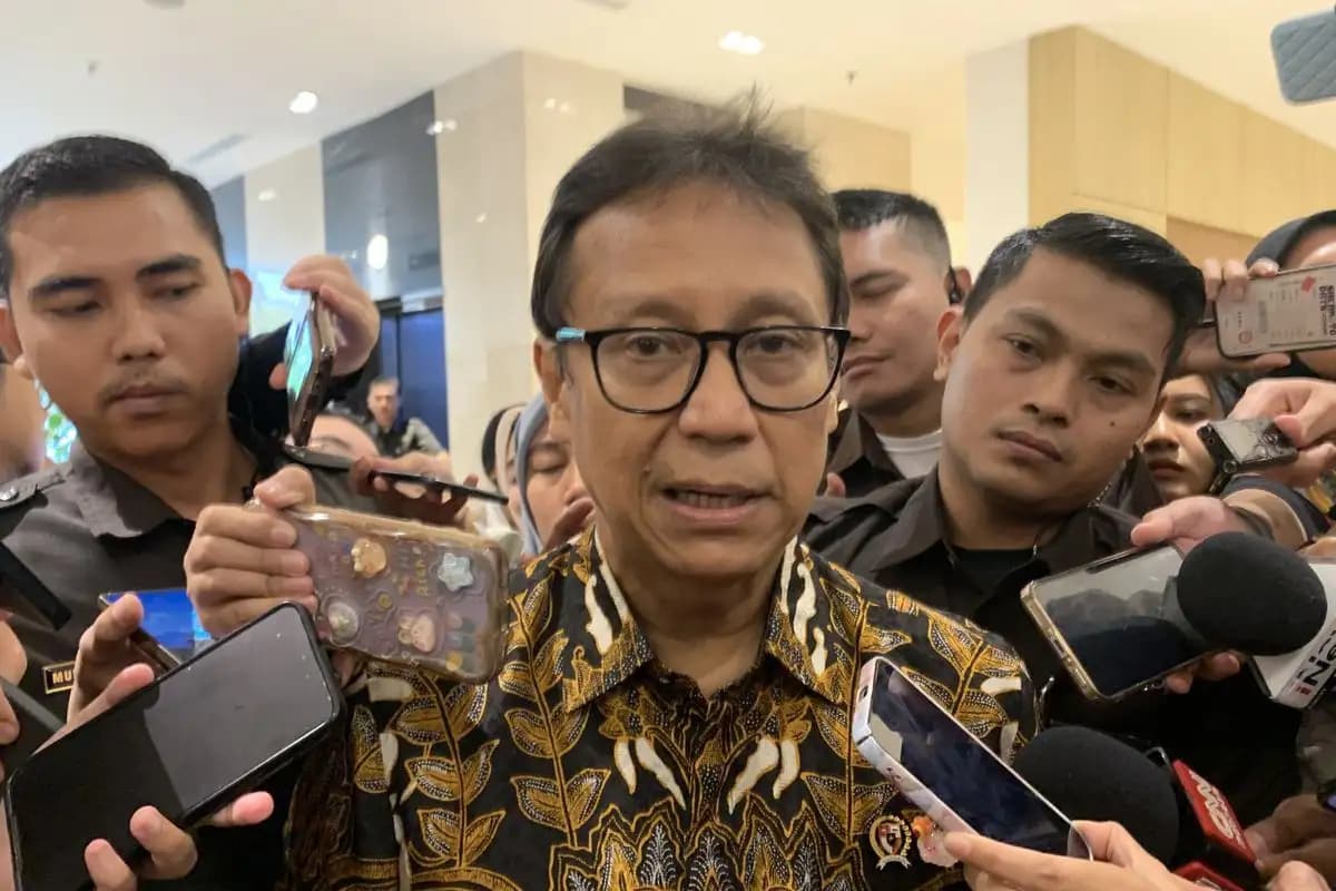 Menkes Usul Rapid Test untuk Menu MBG Cegah Keracunan, Terinspirasi dari Protokol Makanan Pejabat Negara