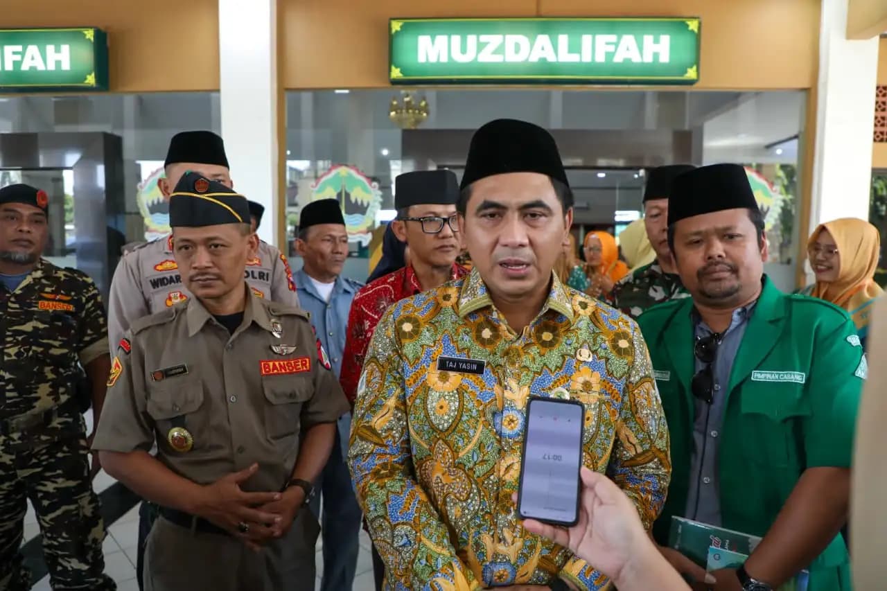 Pemprov Jateng Kaji Pengembalian Kebijakan Enam Hari Sekolah