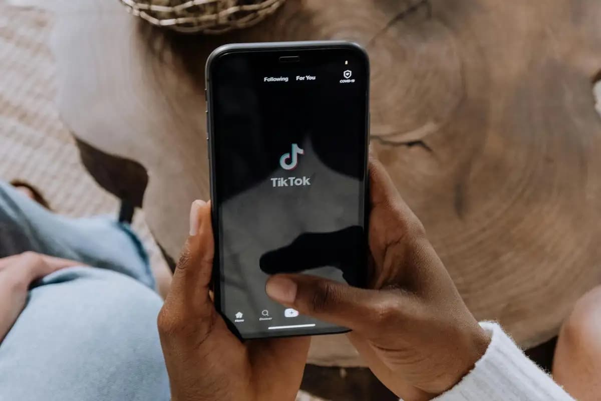 Pemerintah Bekukan Sementara Izin TikTok karena Tak Penuhi Kewajiban Beri Data Lengkap