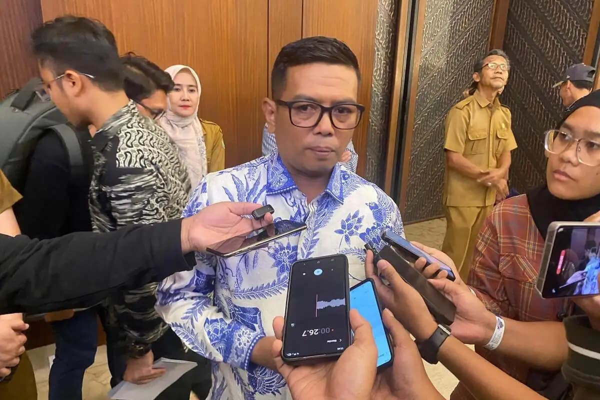 Gubernur Banten Pastikan Udang dari Tambak Lokal Aman Dikonsumsi di Tengah Isu Radiasi