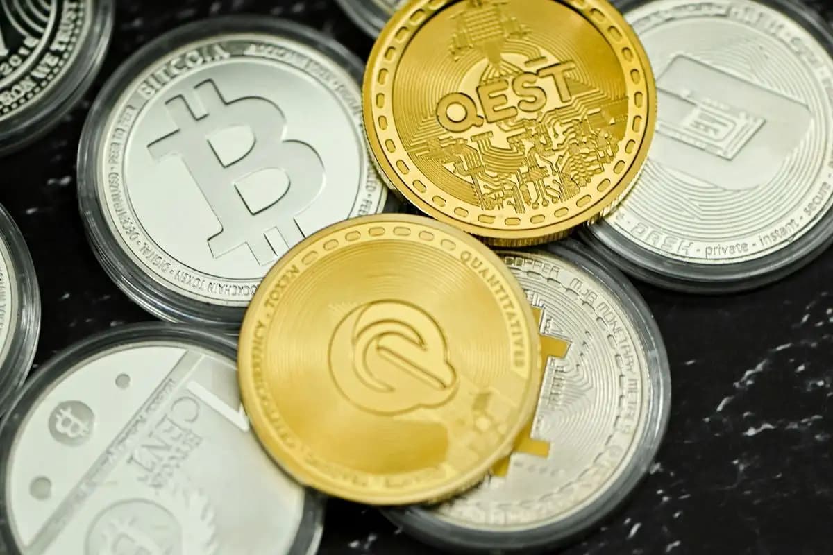 Penerimaan Pajak Kripto Indonesia Tembus Rp 1,61 Triliun Sejak Tahun 2022