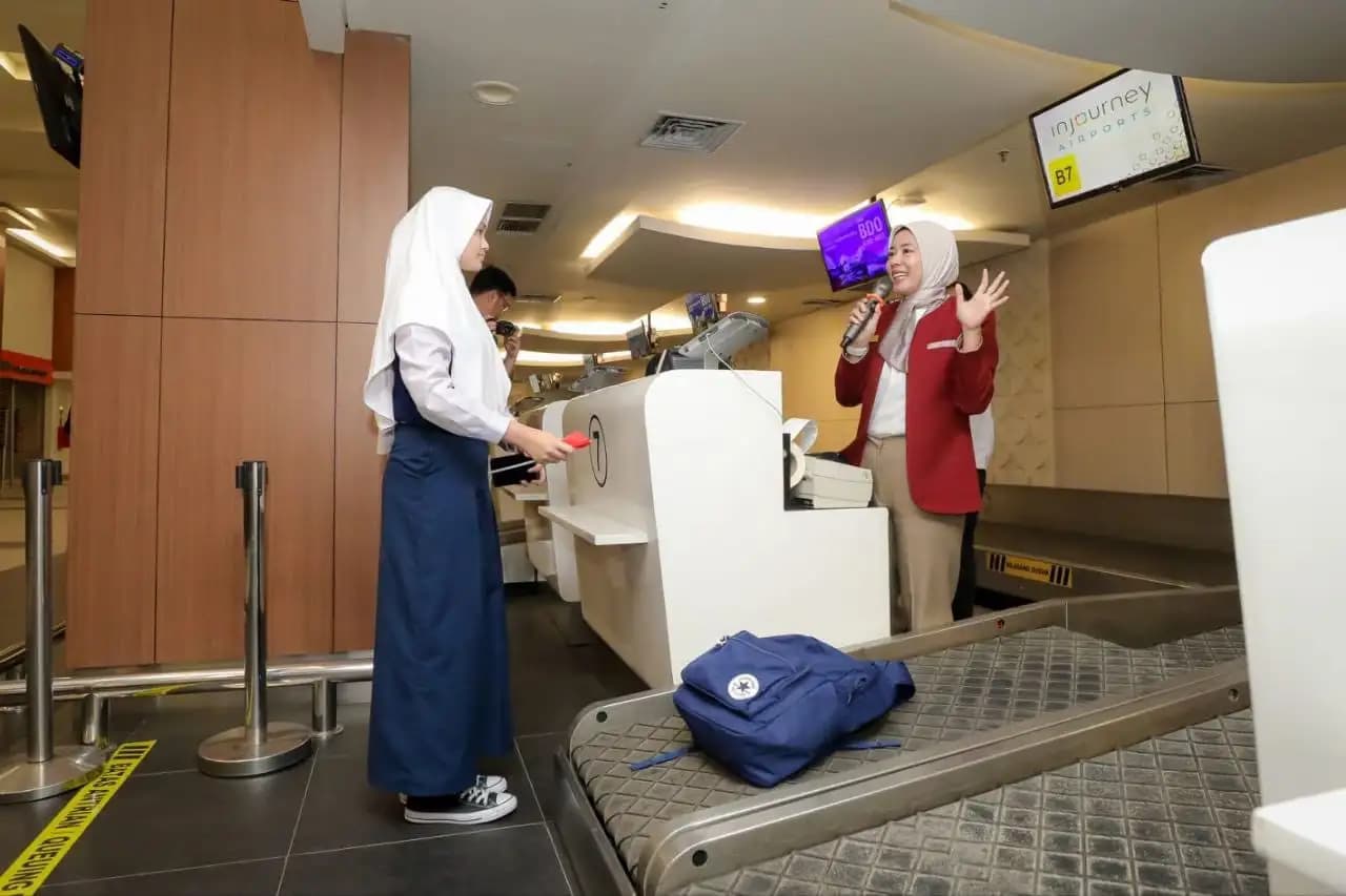 Pemkot Bandung Usulkan Konsep “Dwi Bandara” untuk Hidupkan Husein dan Kertajati