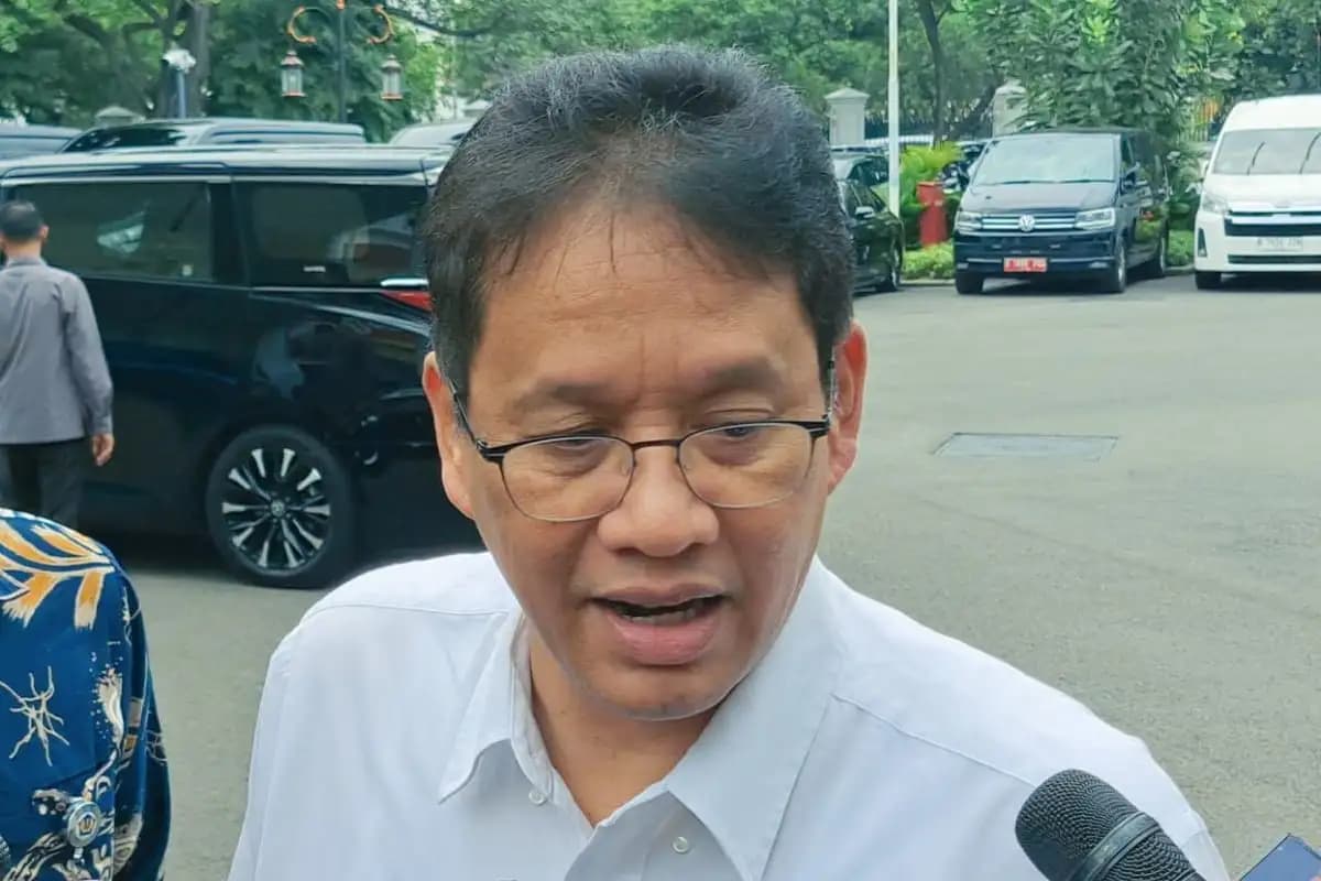 Menkeu Purbaya Tegaskan Tetap Potong Anggaran MBG jika Tak Terserap hingga Oktober