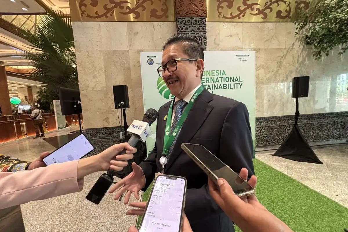 Operasional Tambang Grasberg Masih Berhenti Sementara Pasca Longsor, Freeport Fokus Investigasi