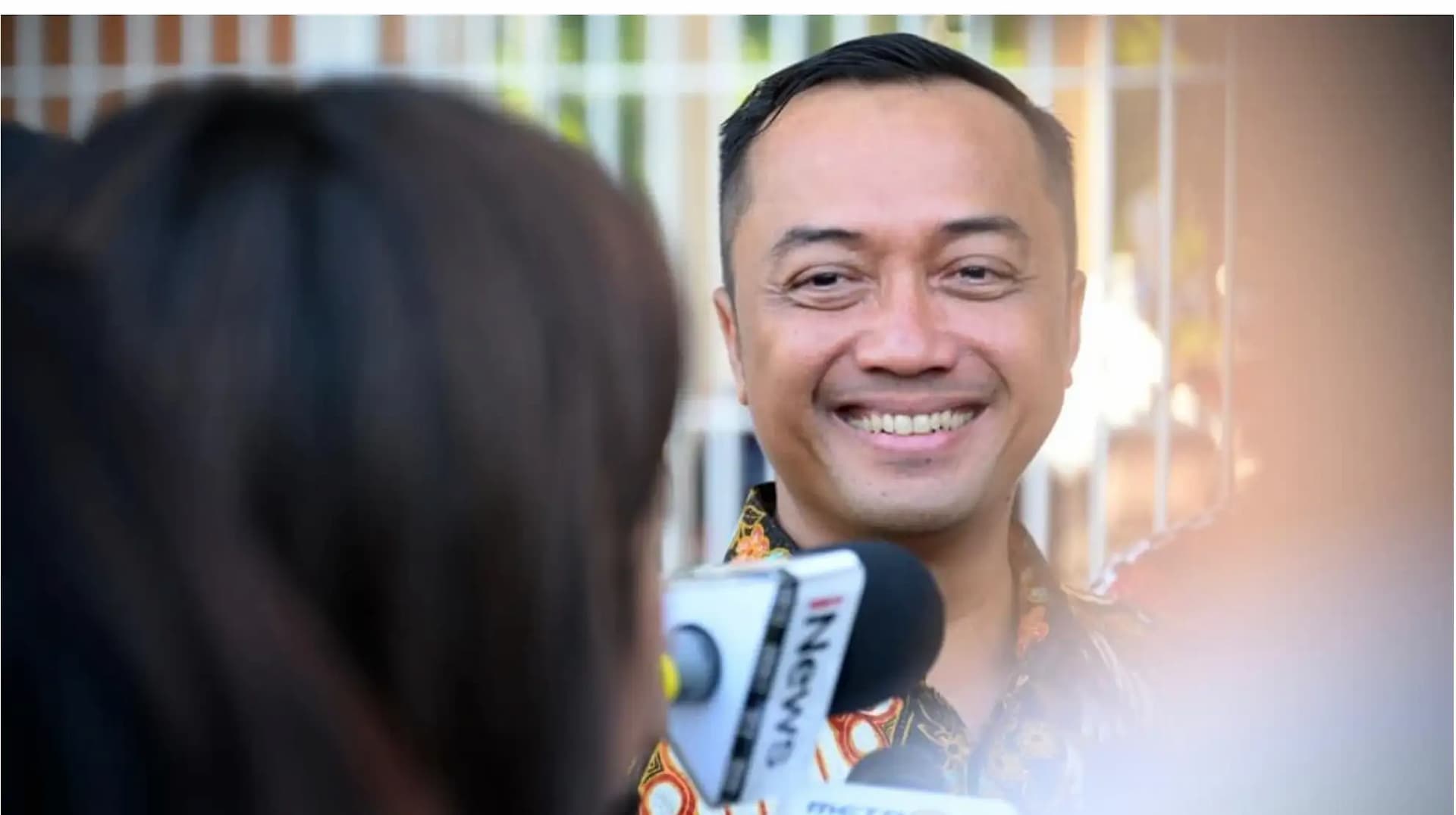 Presiden Prabowo Gelar Rapat Terbatas Setibanya di Tanah Air, Bahas Isu Strategis dari Olahraga hingga Investasi