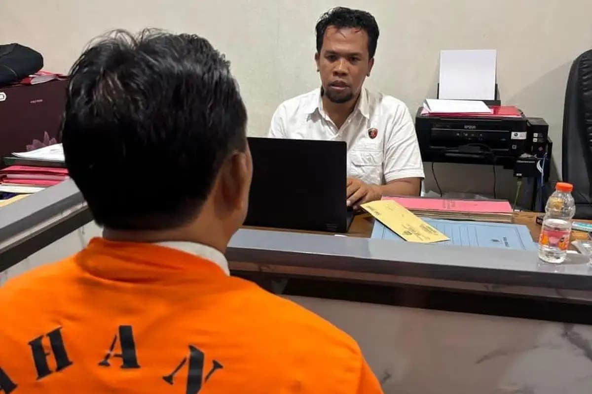 Oknum PNS Kemenag Situbondo Tipu Calon Jemaah Haji dengan Janji Percepat Keberangkatan